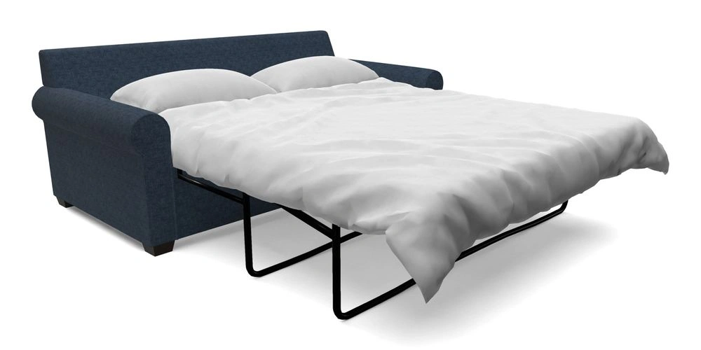 Bignor Sofa Bed open