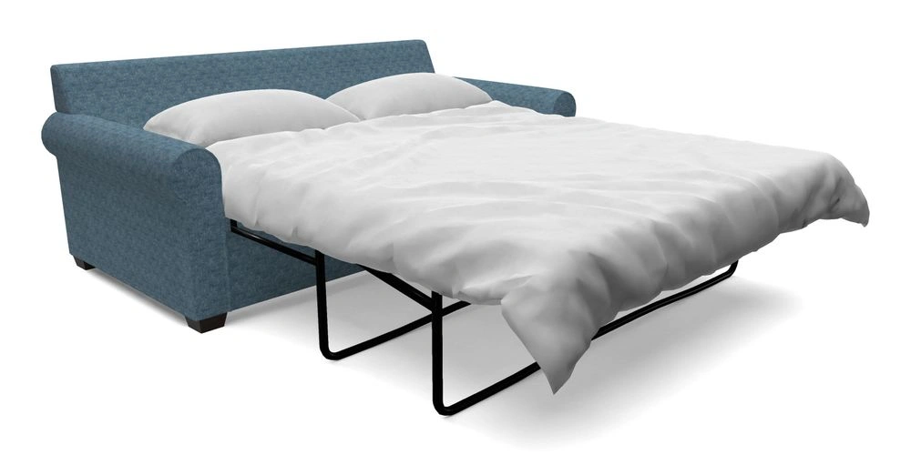 Bignor Sofa Bed open