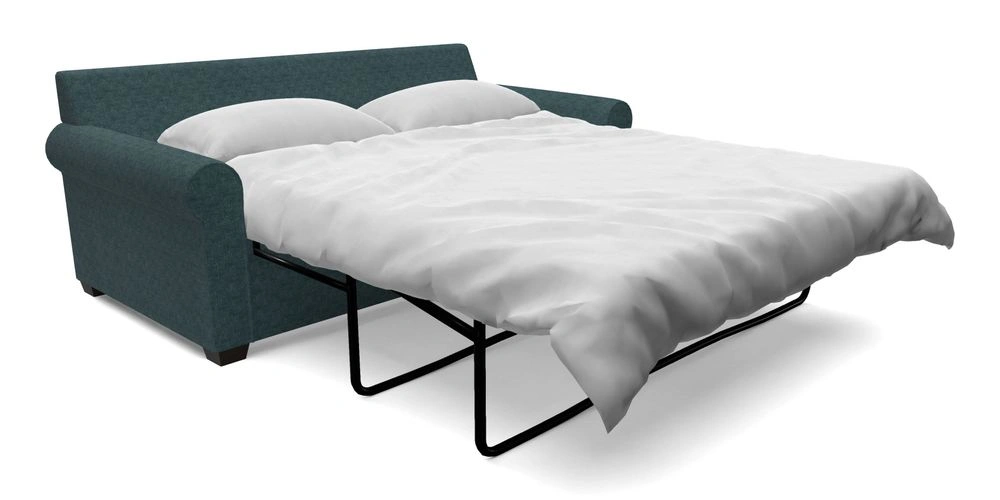 Bignor Sofa Bed open