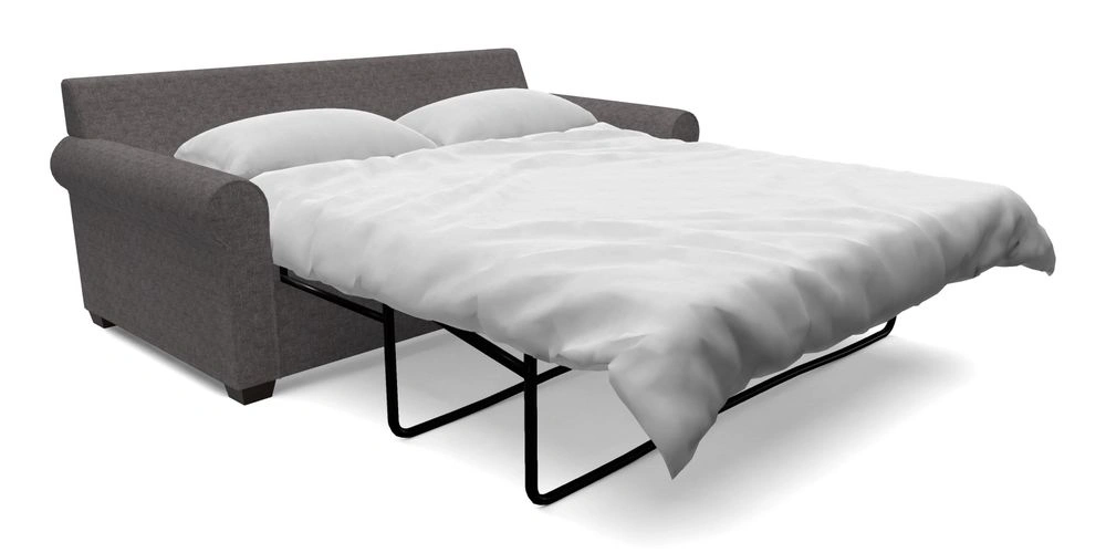 Bignor Sofa Bed open