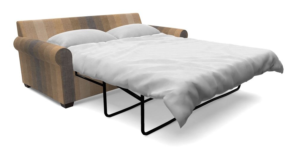Bignor Sofa Bed front