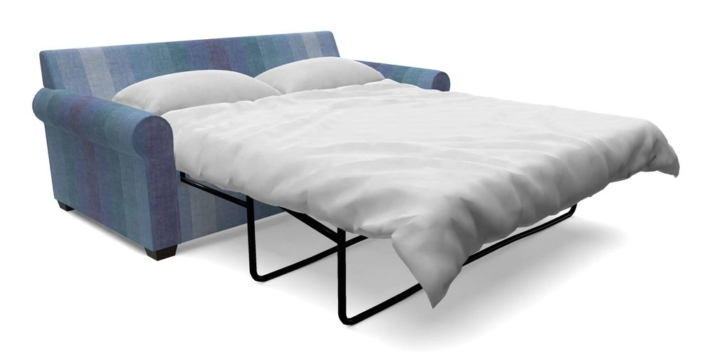 Bignor Sofa Bed open