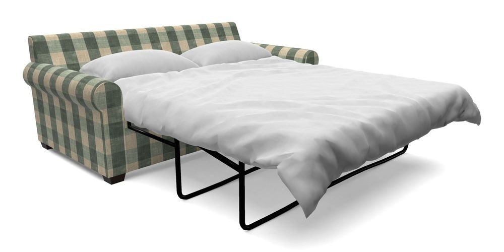 Bignor Sofa Bed front