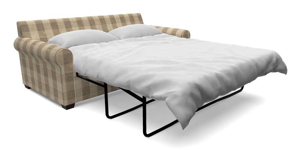 Bignor Sofa Bed front