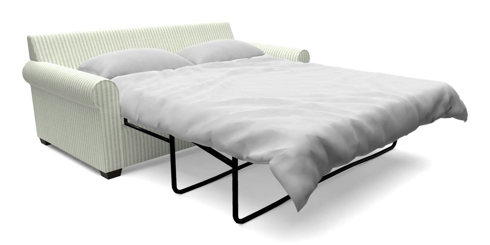Bignor Sofa Bed front