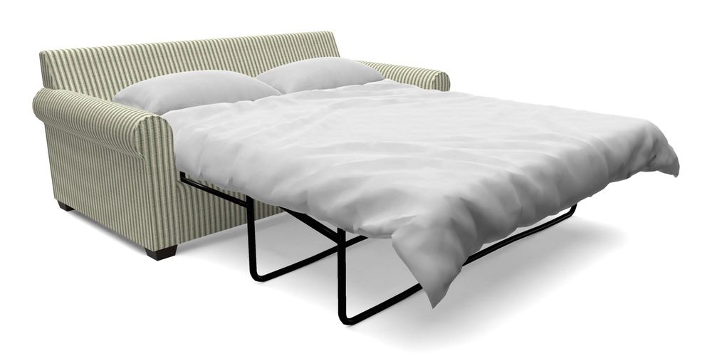 Bignor Sofa Bed front