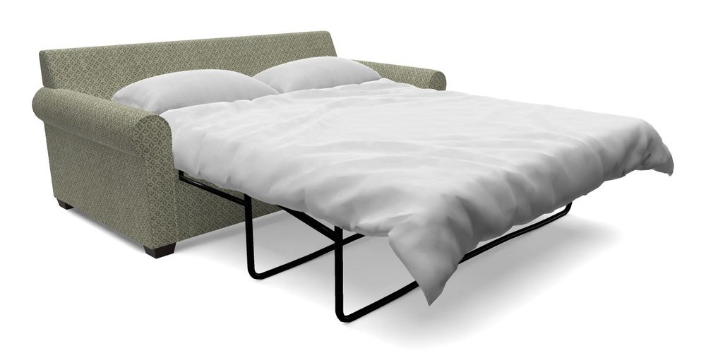 Bignor Sofa Bed front