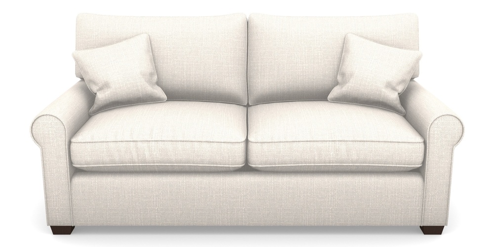 Product photograph of Bignor Sofa Bed 3 Seater Sofa Bed In Tough As Houses - Pebble from Sofas and Stuff Limited