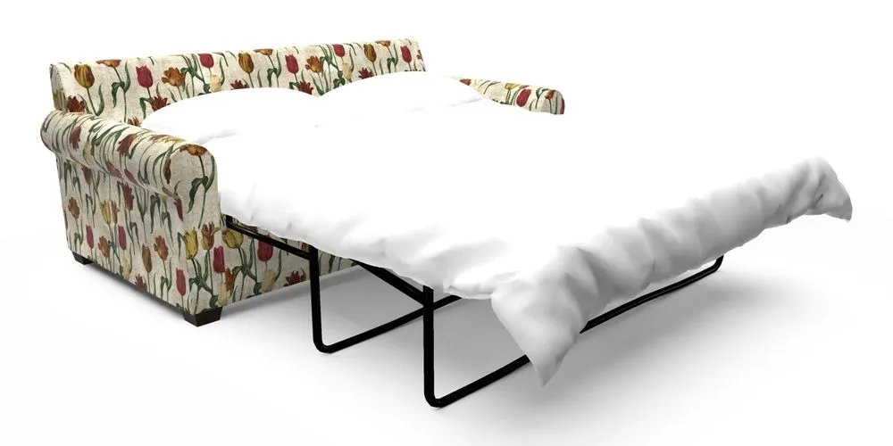 Bignor Sofa Bed open