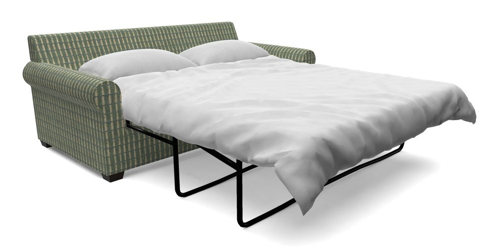 Bignor Sofa Bed front