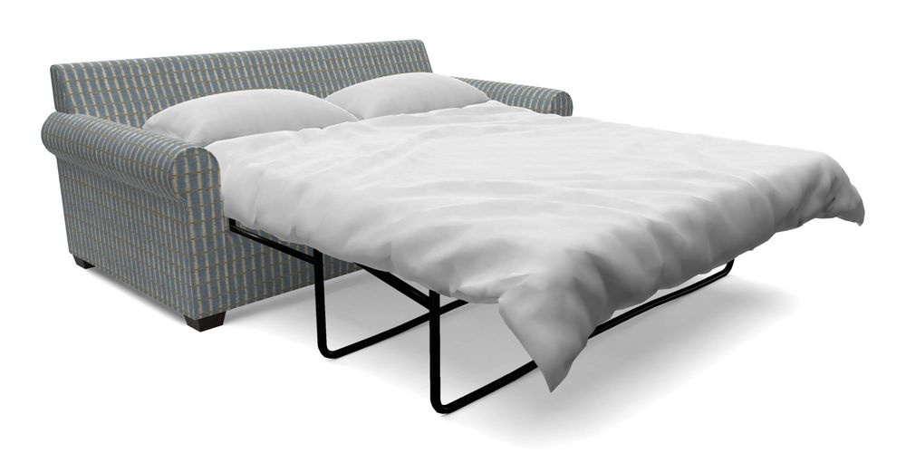 Bignor Sofa Bed front