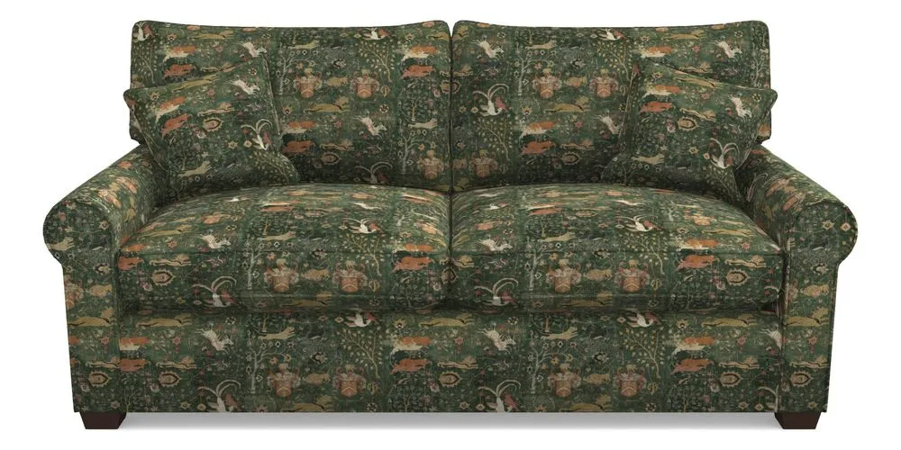 3 Seater