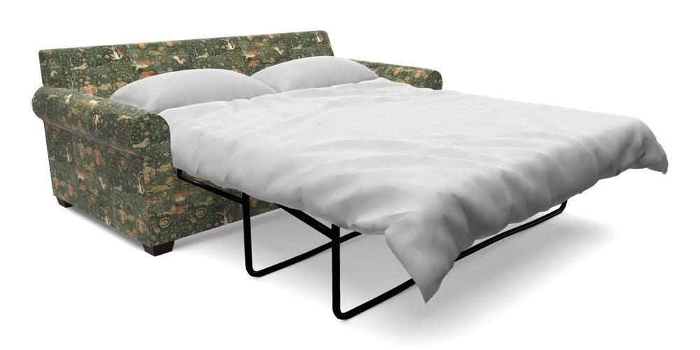 Bignor Sofa Bed front