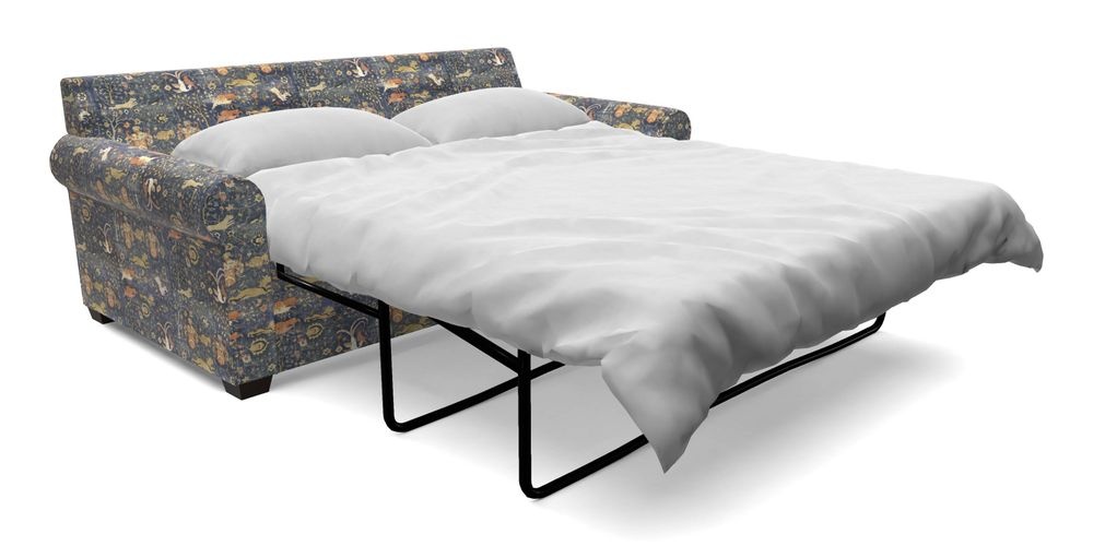 Bignor Sofa Bed front