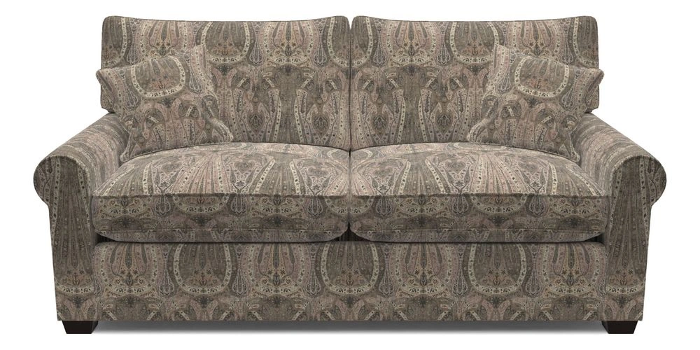 3 Seater