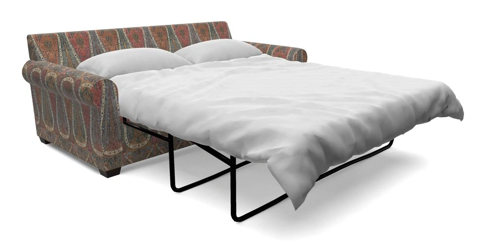 Bignor Sofa Bed open