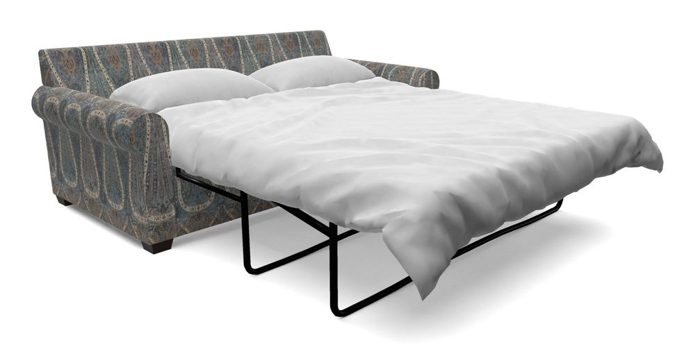 Bignor Sofa Bed front