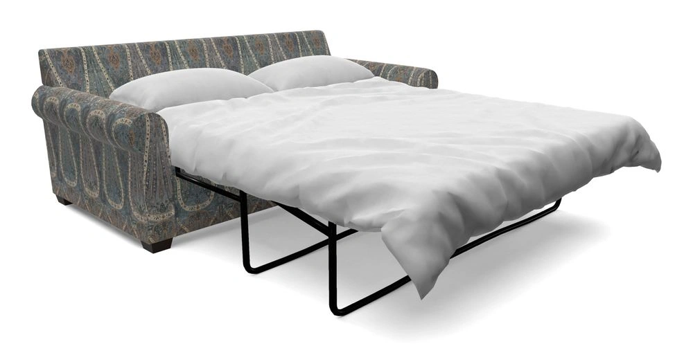 Bignor Sofa Bed open