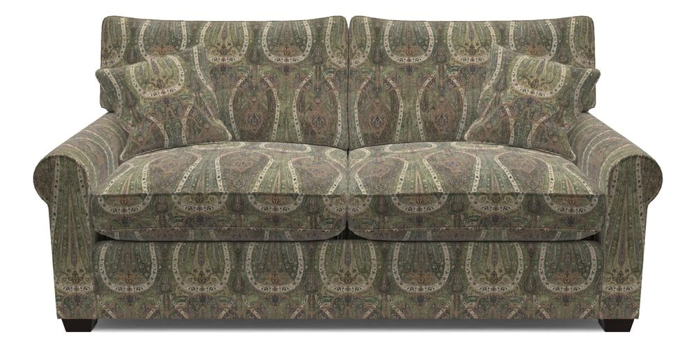 3 Seater