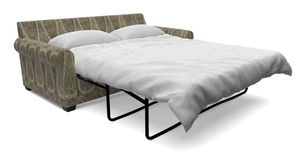 Bignor Sofa Bed front