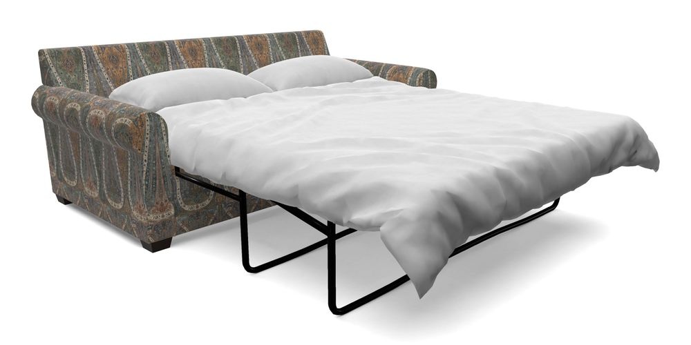 Bignor Sofa Bed front