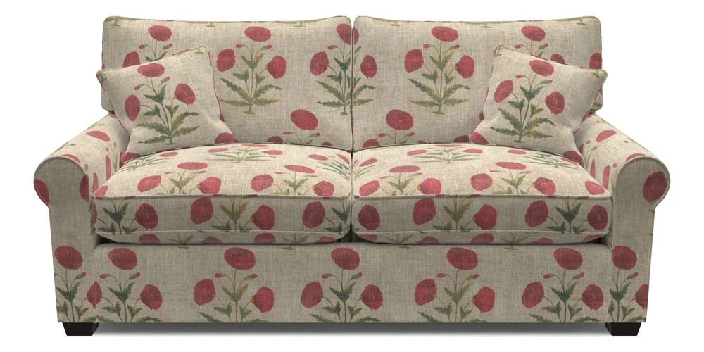 3 Seater