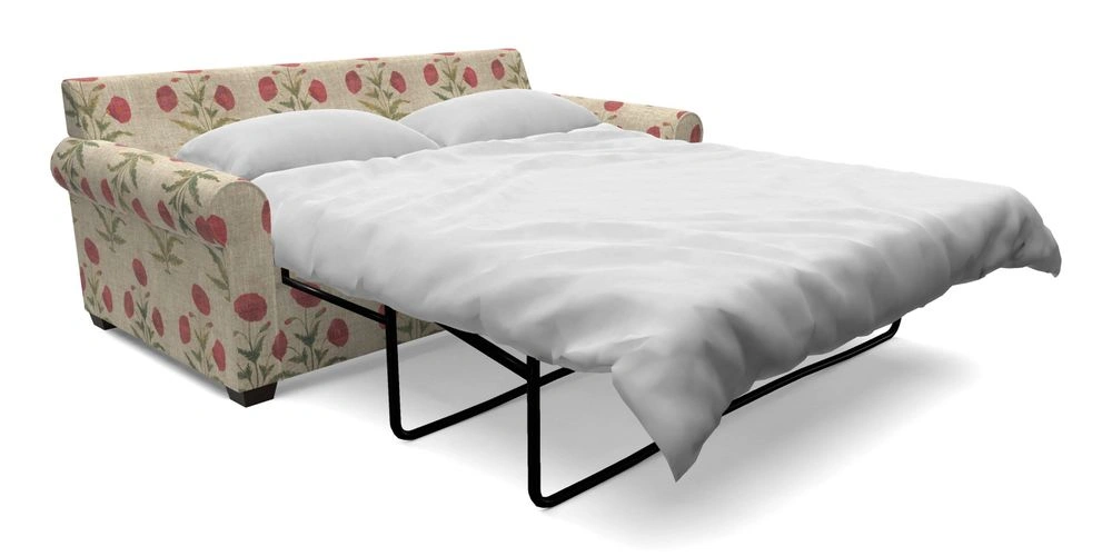 Bignor Sofa Bed open