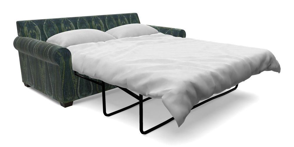 Bignor Sofa Bed front