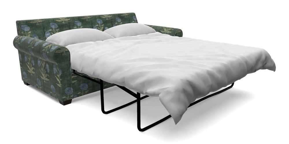 Bignor Sofa Bed front