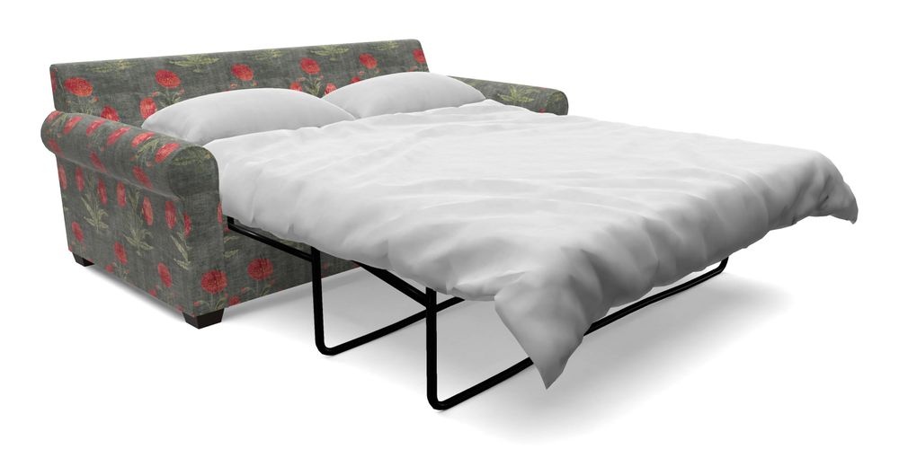 Bignor Sofa Bed front