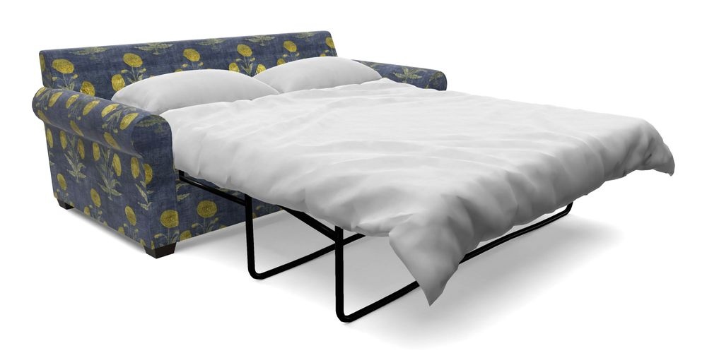 Bignor Sofa Bed front