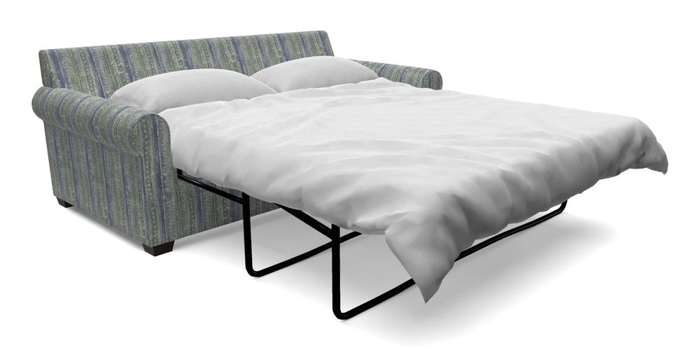 Bignor Sofa Bed front