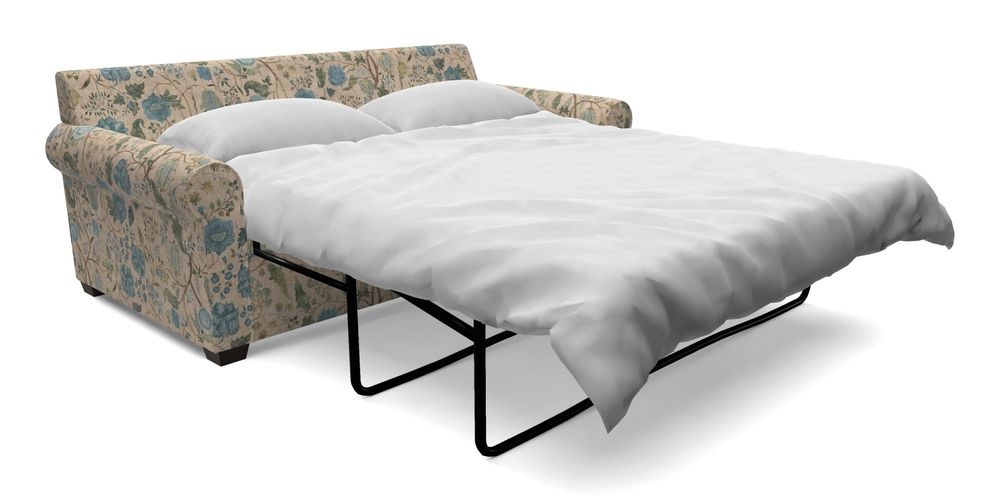 Bignor Sofa Bed front