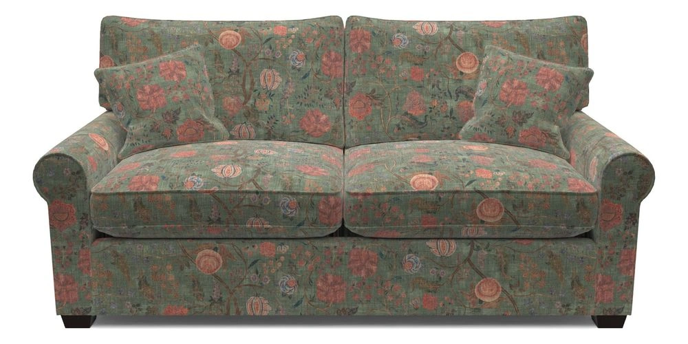 3 Seater