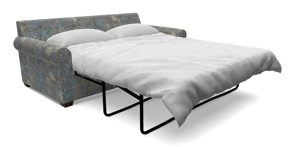 Bignor Sofa Bed front