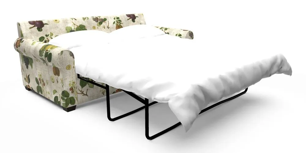 Bignor Sofa Bed open