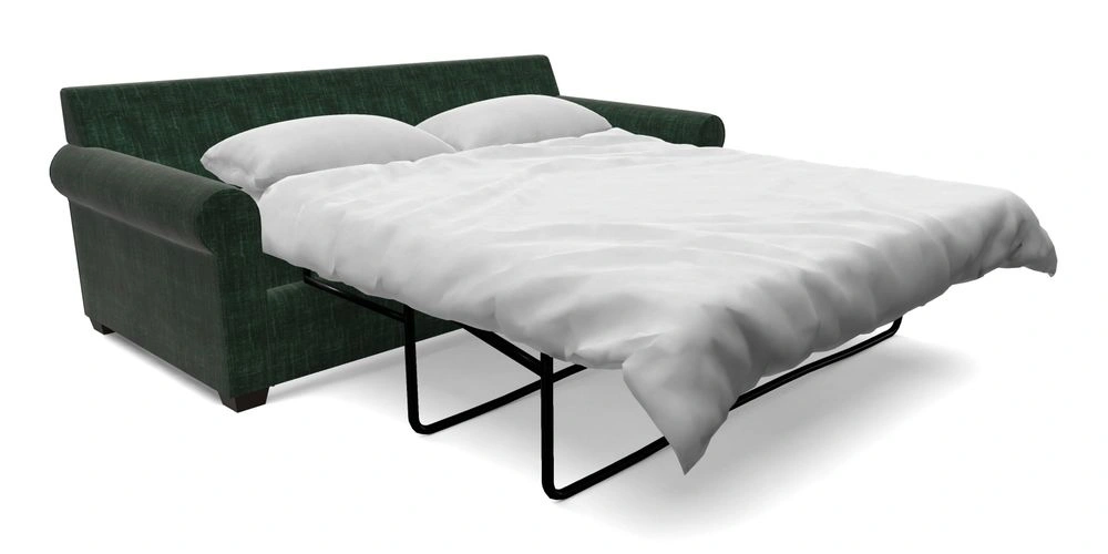 Bignor Sofa Bed open
