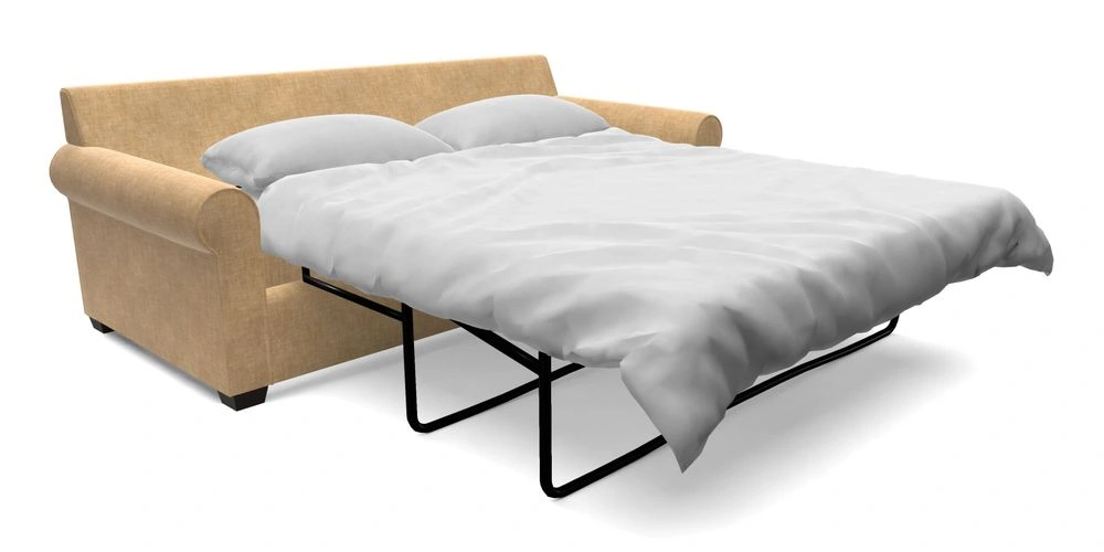 Bignor Sofa Bed open