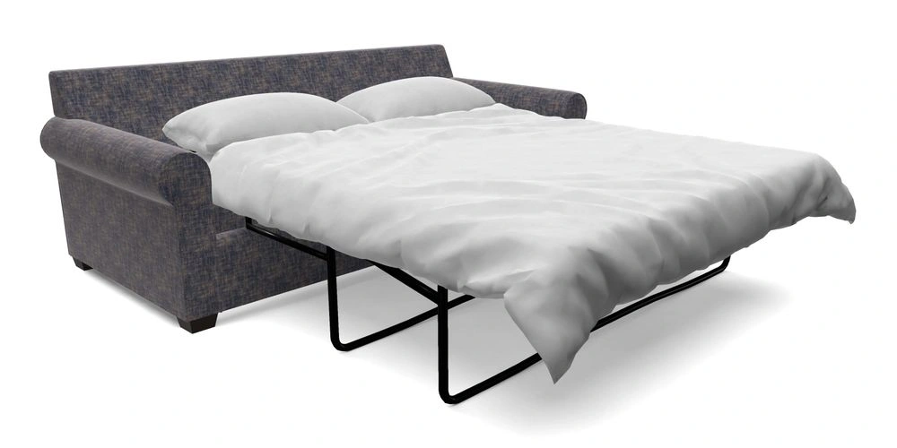Bignor Sofa Bed open