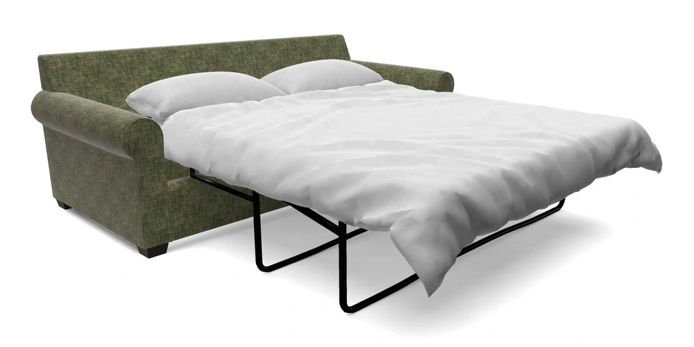 Bignor Sofa Bed open