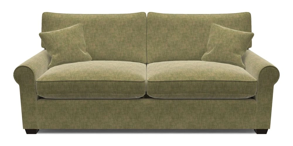 4 Seater