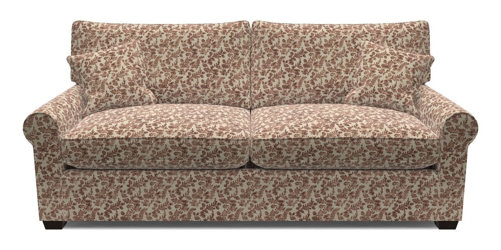 4 Seater