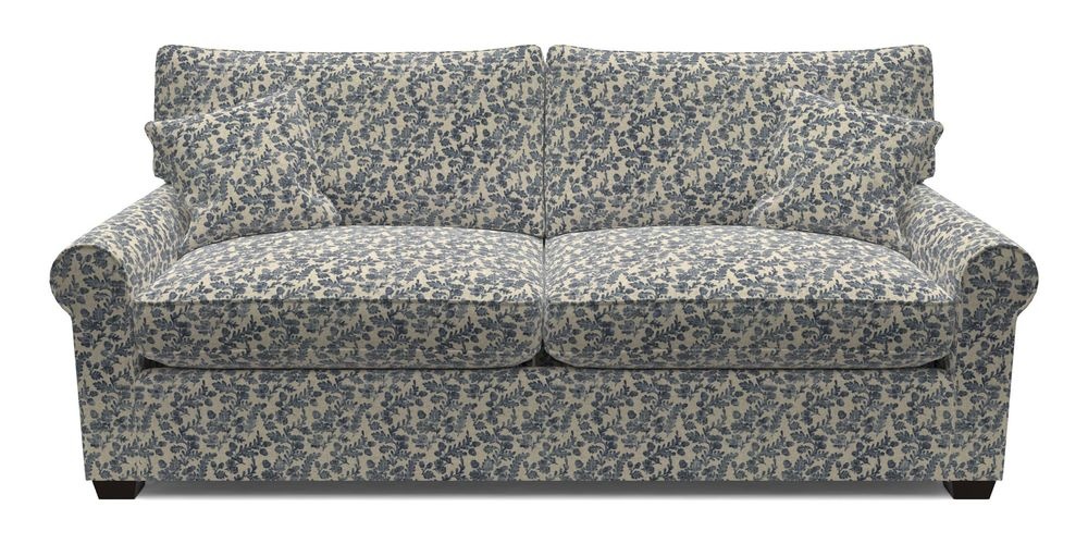 4 Seater