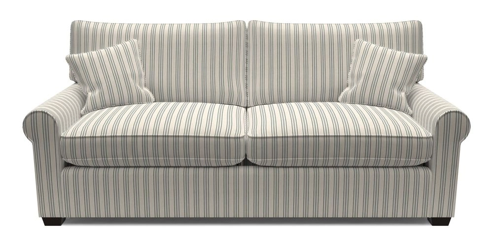 4 Seater