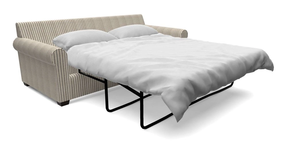 Bignor Sofa Bed open