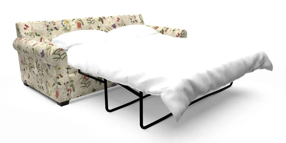 Bignor Sofa Bed open