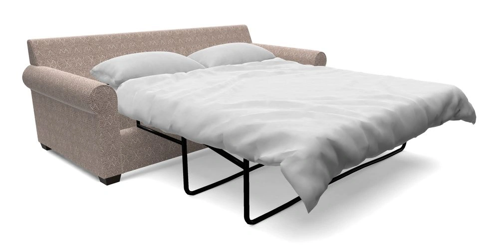 Bignor Sofa Bed open