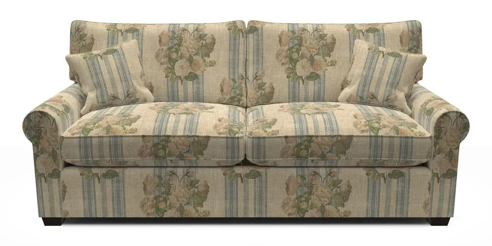 4 Seater