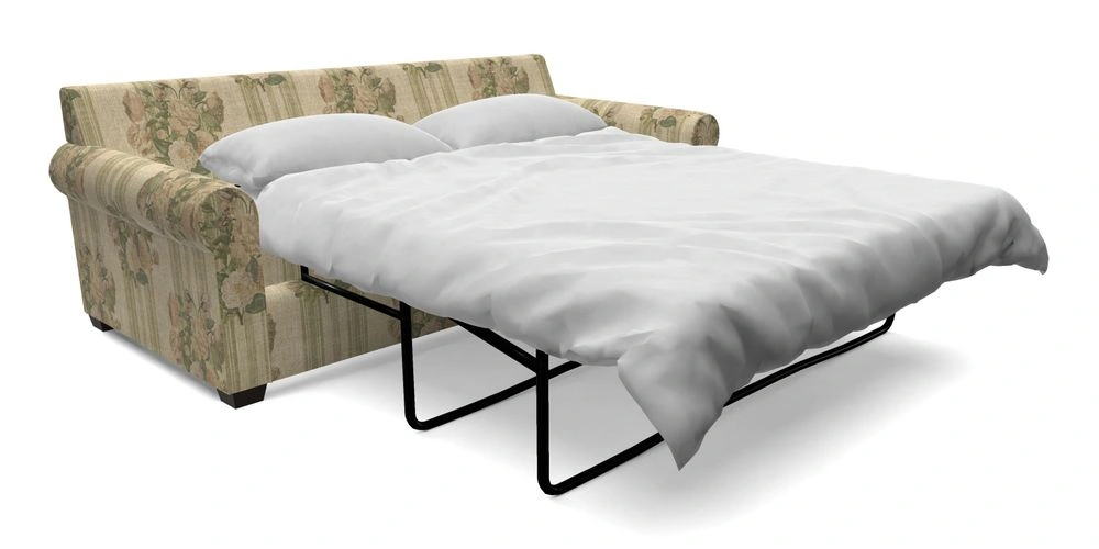 Bignor Sofa Bed open