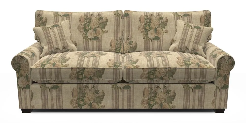 4 Seater